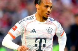 开云体育APP下载-关于拜仁横扫勒沃库森，格纳布里状态火热的信息