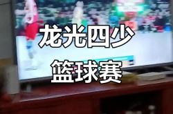 开云体育中国-激烈比拼！球员们全力以赴向胜利冲刺