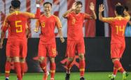 开云体育入口-中国队选拔赛迎战泰国队，取得胜利实现目标