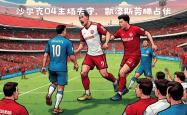 开云体育中国-关于沙尔克遭遇主场困境，球员表现低迷的信息