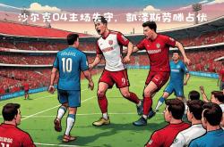开云体育中国-关于沙尔克遭遇主场困境，球员表现低迷的信息