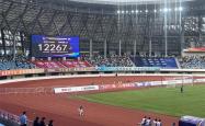 开云体育-国内足球赛事精彩纷呈，体育风暴激情上演