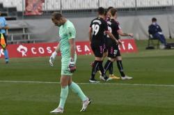 开云体育入口-阿尔梅里亚客场逼平，争夺积分保级成功