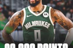 开云体育app-开拓者击败马刺，利拉德表现抢眼