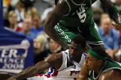 开云体育中国-底特律活塞队员团结一致，更为专注备战下一场比赛！的简单介绍