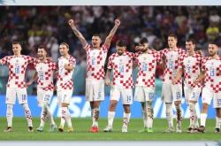 开云体育官方网站-克罗地亚队士气高涨迎战