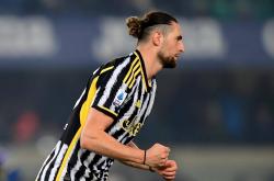 开云体育官方网站-尤文图斯准备好迎接热那亚的挑战