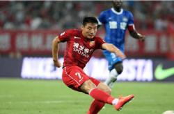 开云体育官网-上海上港客场战平广州富力，保持不败战绩