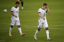 开云体育平台APP-法国惨败于捷克，无缘四强赛事