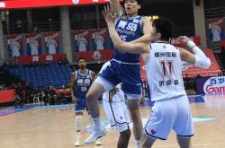 开云体育app-青岛队客场不敌山东，遗憾失利