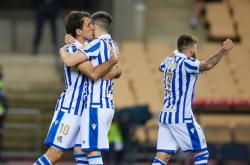 开云APP-皇家社会主场保持不败赢得胜利