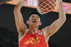 开云体育在线-关于浙江队在关键时刻展现实力，获得重要胜利的信息