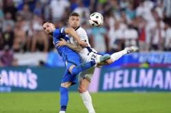 开云体育app-斯洛文尼亚队取胜，成功晋级欧洲杯淘汰赛