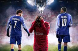 开云官网-皇马逆转力克利物浦晋级欧冠半决赛