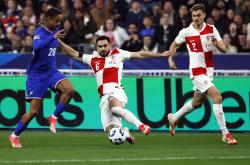 开云APP-包含欧国联半决赛激战上演，奥地利队灰飞烟灭的词条