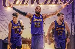 开云APP-詹姆斯传射助湖人战胜爵士，四连胜