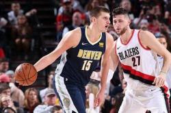 开云平台-猛龙惨败开拓者，遭遇两连败