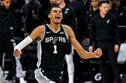 开云体育中国-火箭艰难击败马刺，势头不减的简单介绍