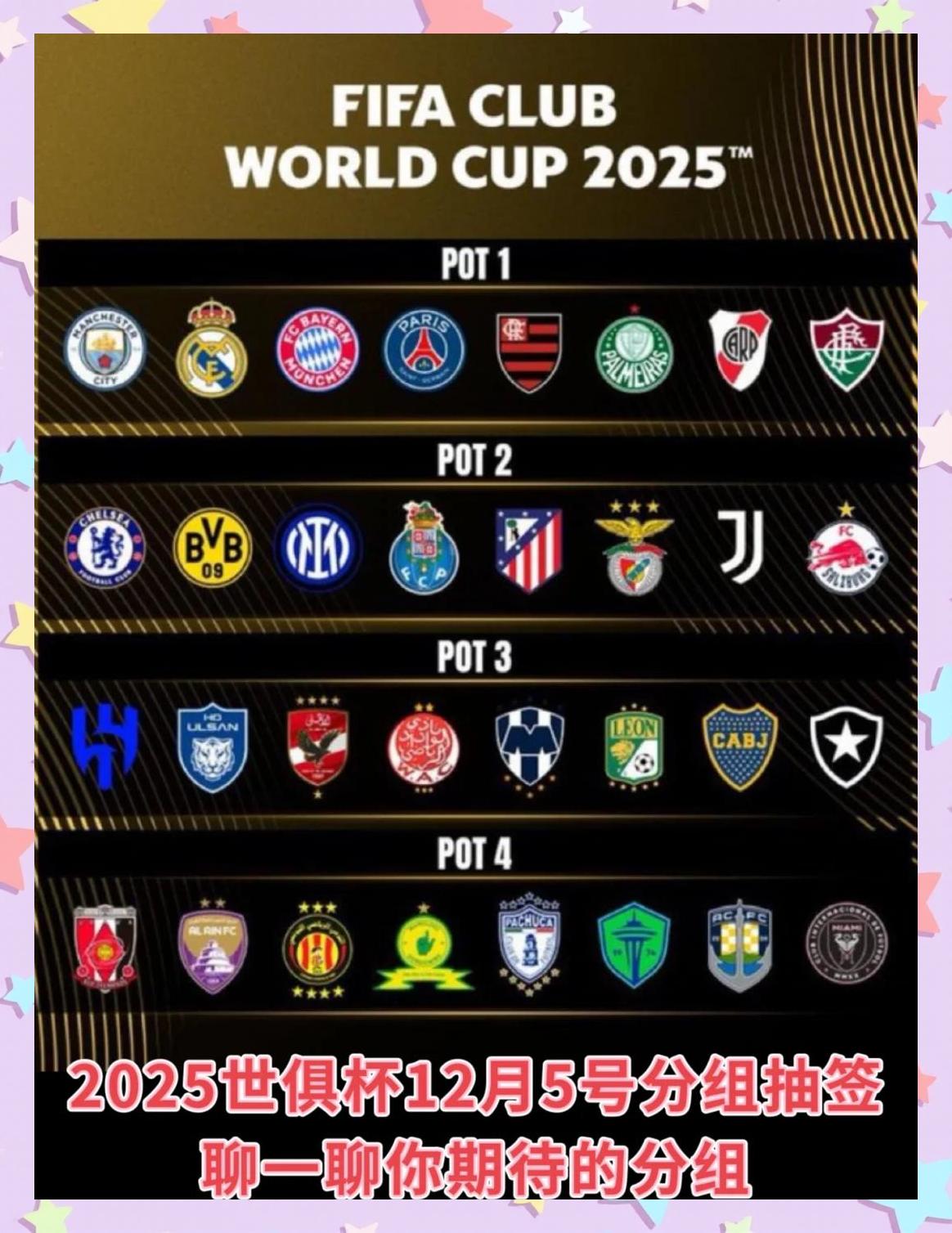 2025世俱杯：拉普拉塔大学生赛前焦点揭秘