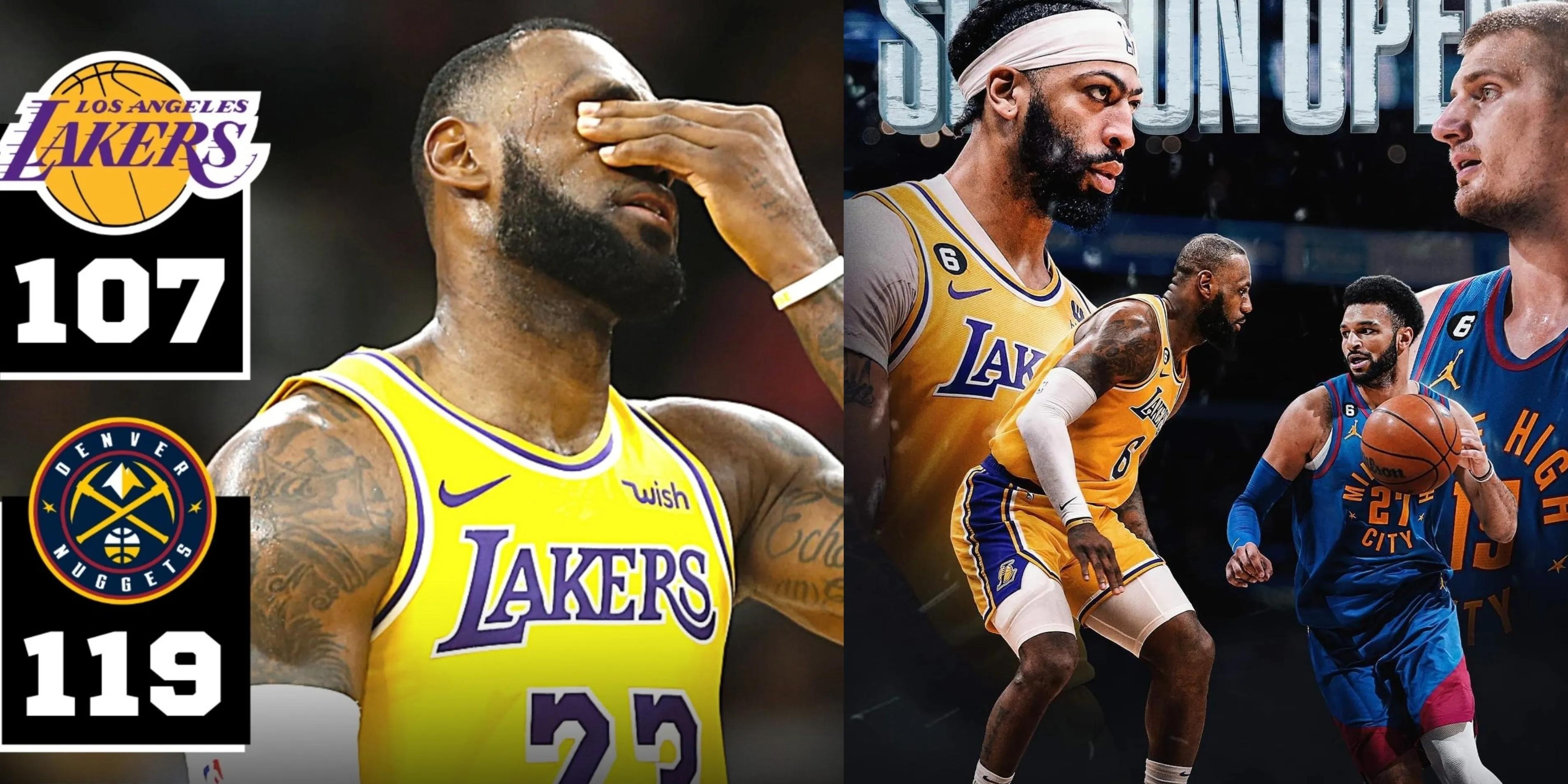 NBA季后赛焦点战湖人对阵快船谁能笑到最后？