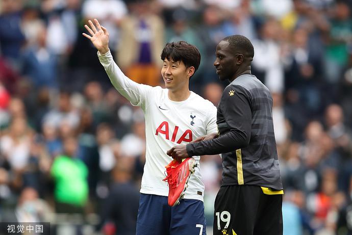 热刺联两连胜暂时缓解排名压力 热刺联两连胜暂时缓解排名压力