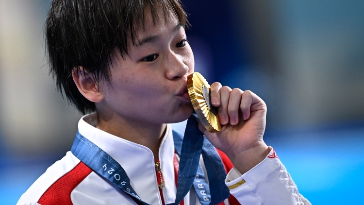 超越自我!中国队员刷新个人最好记录!的简单介绍 超越自我!中国队员刷新个人最好记录!的简单介绍