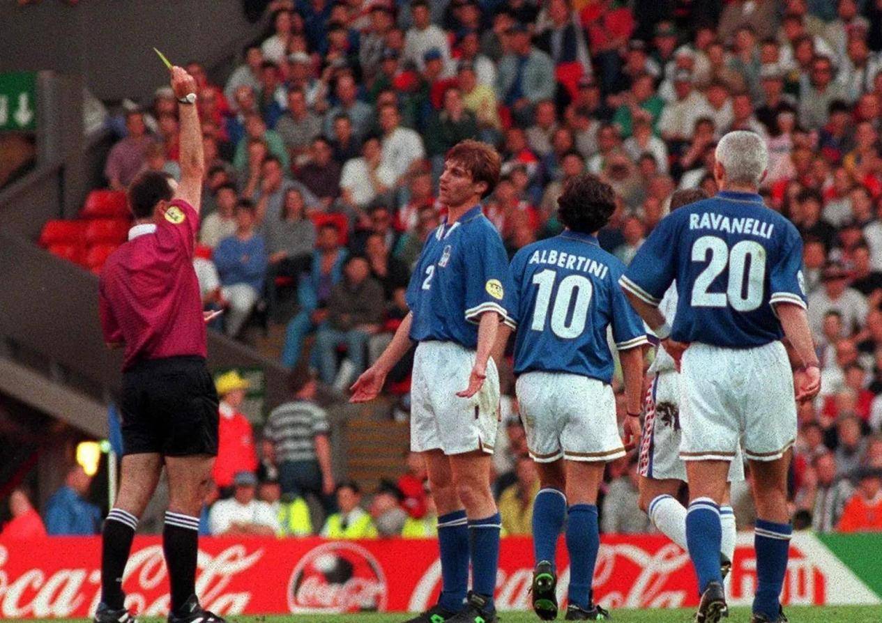 瑞士遗憾输给意大利，惨遭淘汰出局