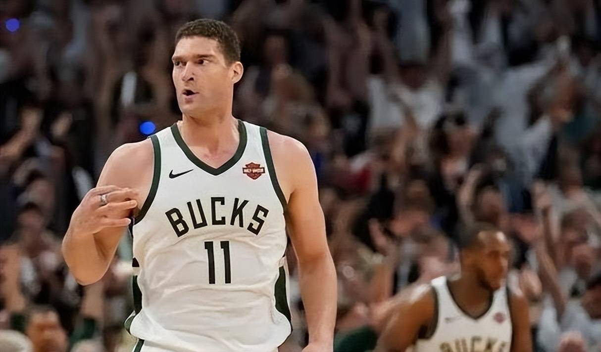 雄鹿队大将米德尔顿受伤，或将缺席接下来的比赛