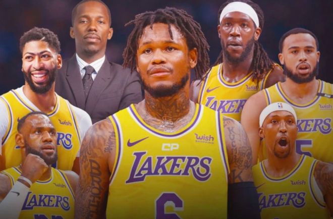 重庆火箭大换血，三名外援即将加盟