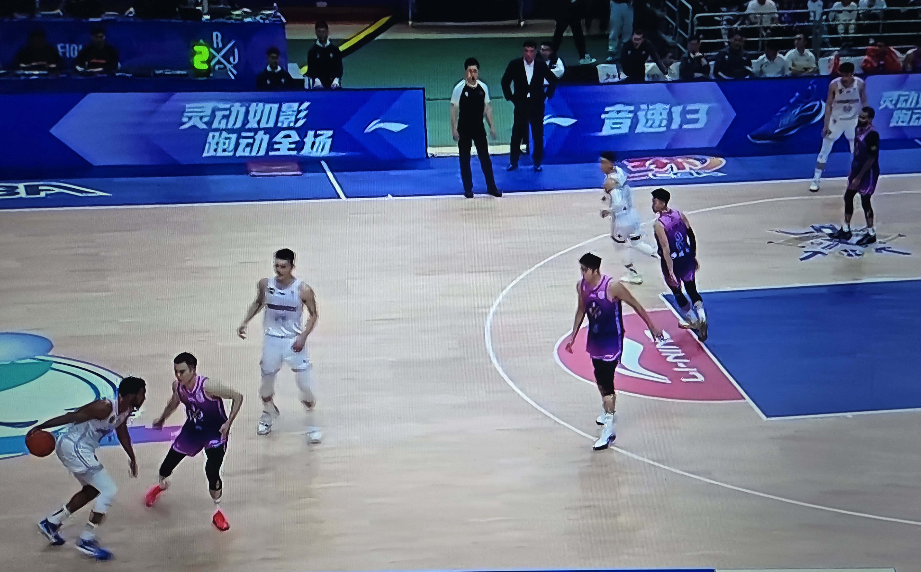 关于北京控股主场险胜,展现艰苦拼搏的信息 关于北京控股主场险胜,展现艰苦拼搏的信息