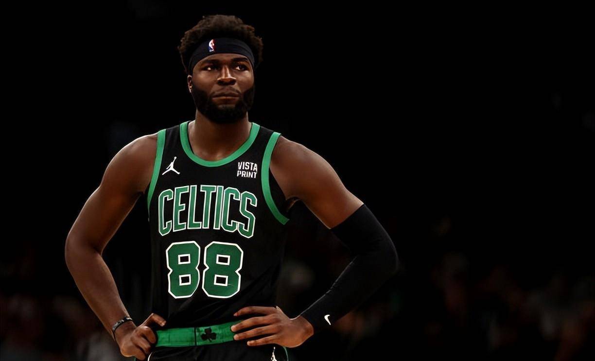 凯尔特人核心伤愈复出,球队露出微笑 凯尔特人核心伤愈复出,球队露出微笑