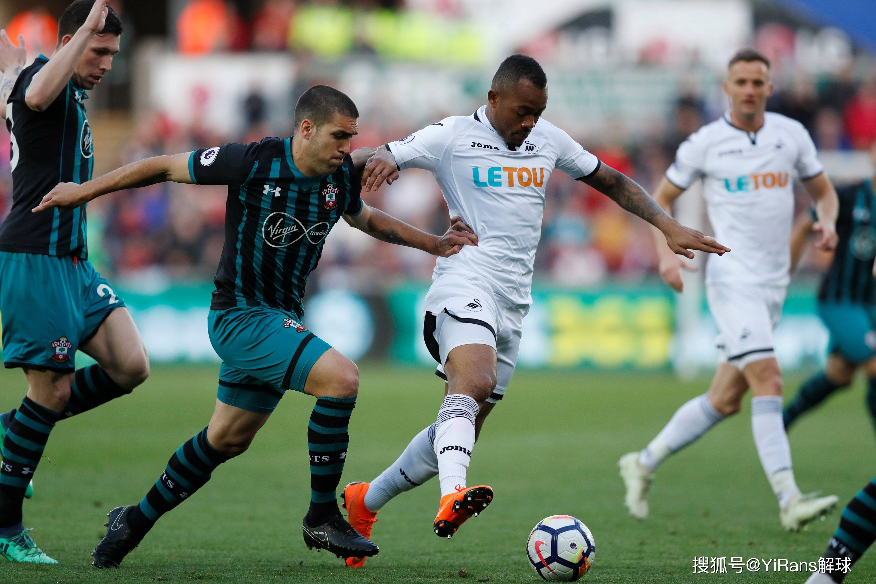 关于南安普顿主场击败对手，球队迅速发威的信息