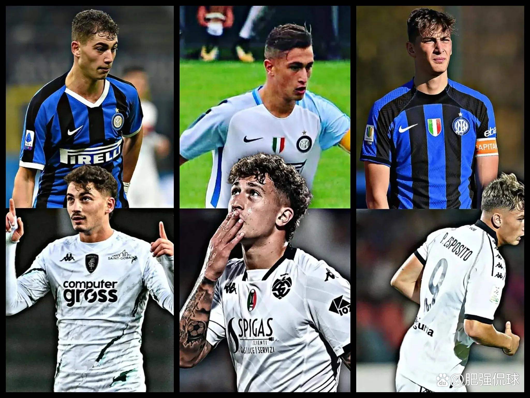 意甲球员团队精神高涨，合作默契成就传奇