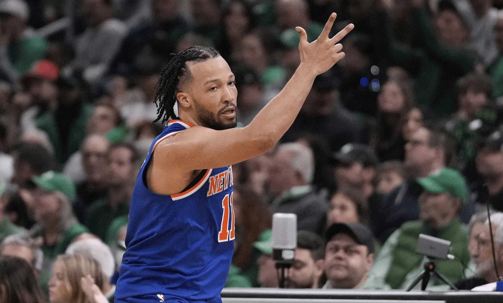 凯尔特人主场大胜尼克斯,实现逆袭的简单介绍 凯尔特人主场大胜尼克斯,实现逆袭的简单介绍