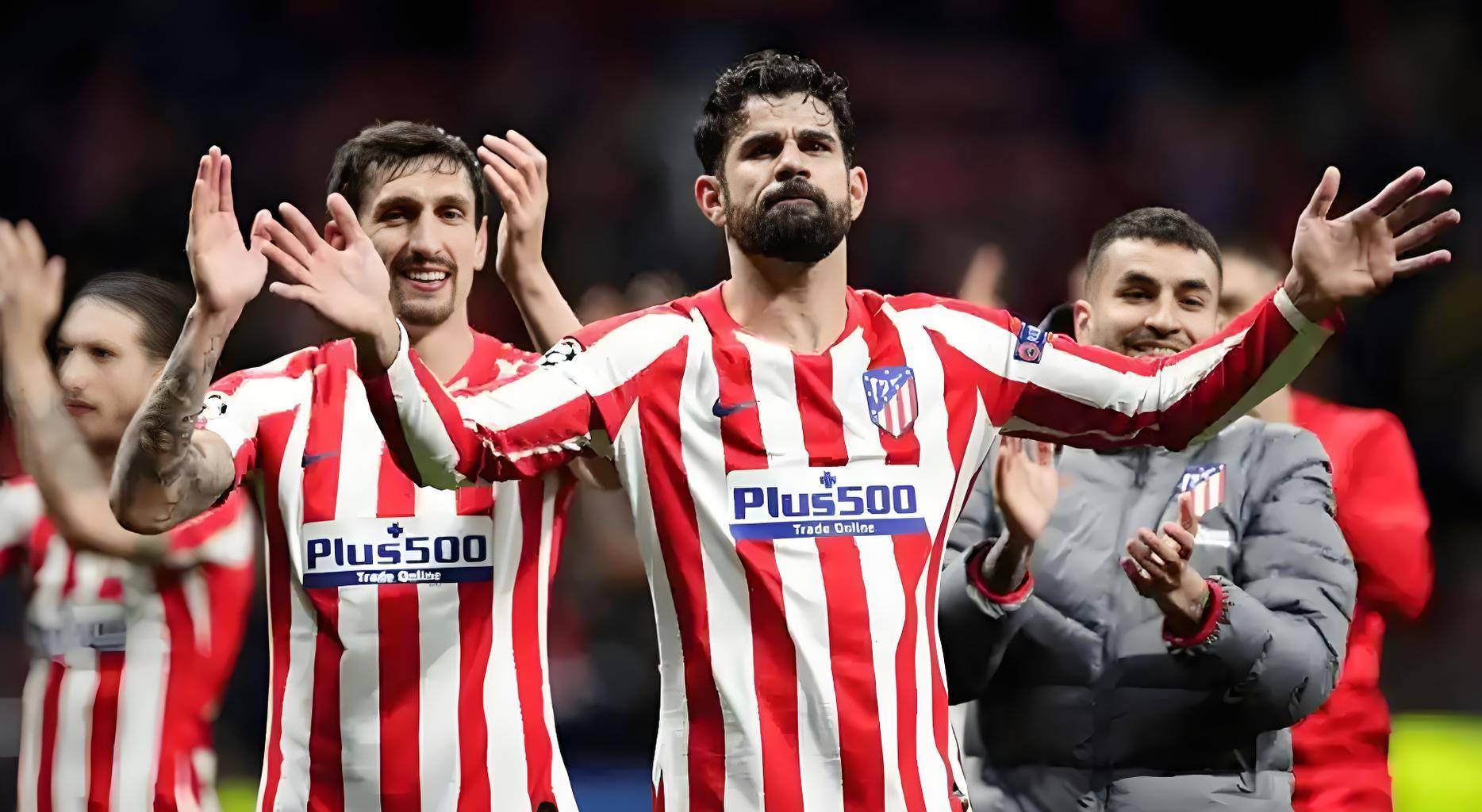 马竞主场气势如虹，愿胜者居的简单介绍