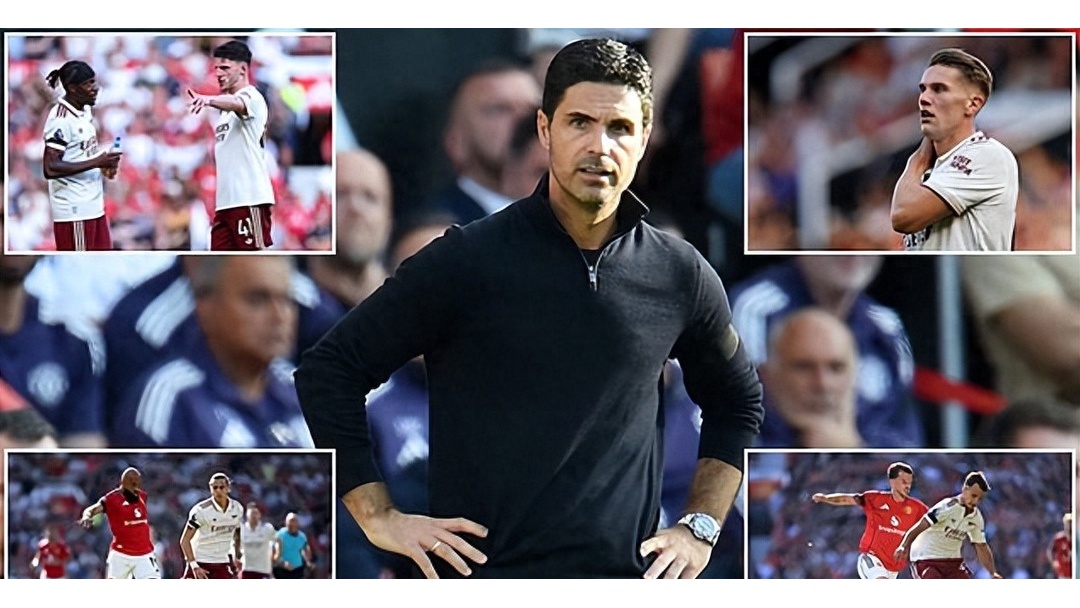 阿森纳小胜对手，保持上升势头