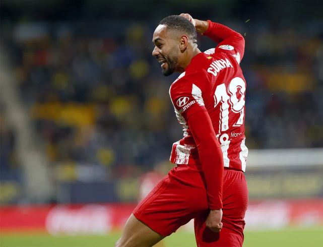 加的斯取得胜利，成功保持不败战绩