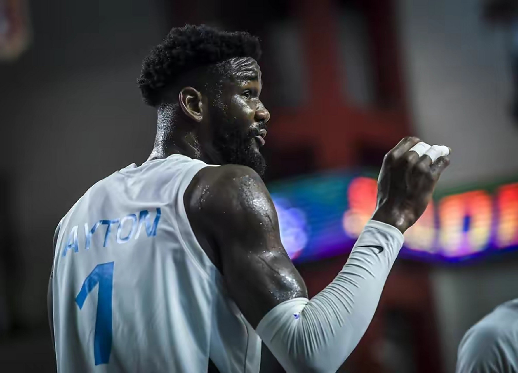 巴哈马队实力攀升，欧预赛迎接挑战