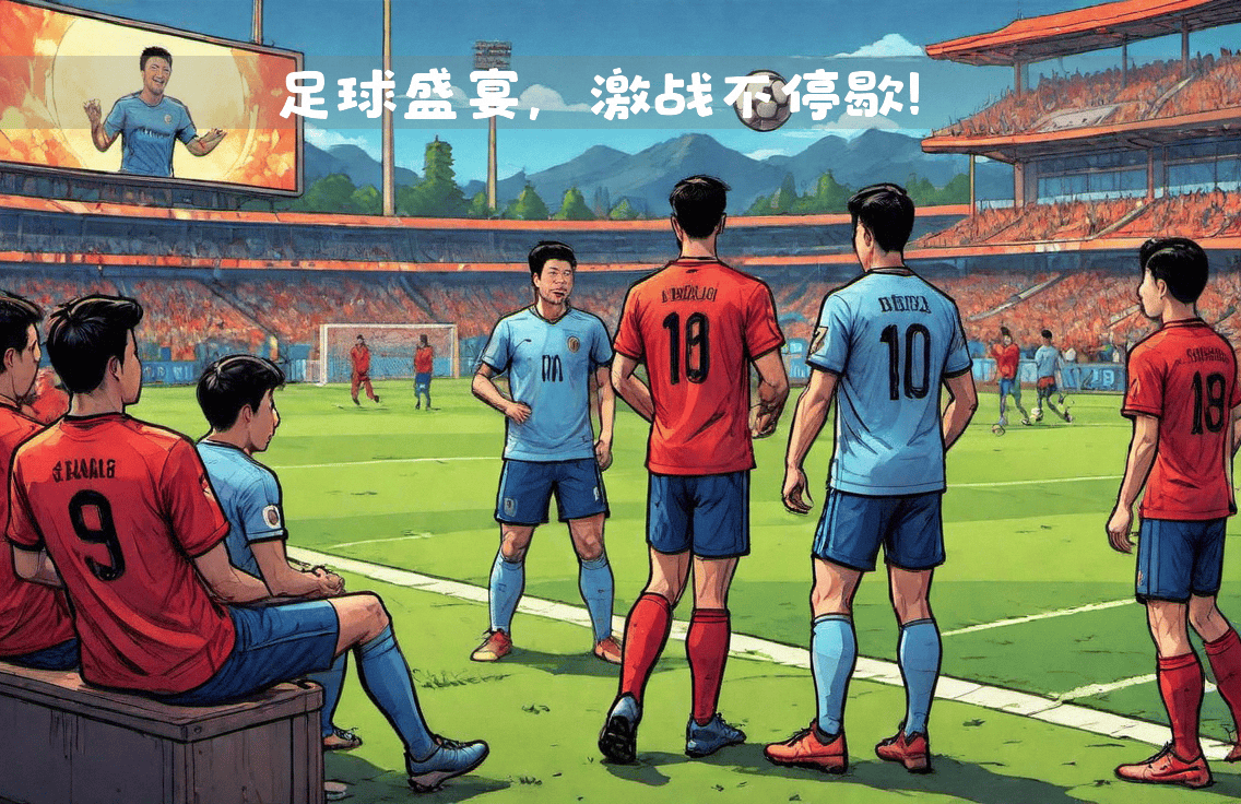 美洲足球联赛新赛季开启激战