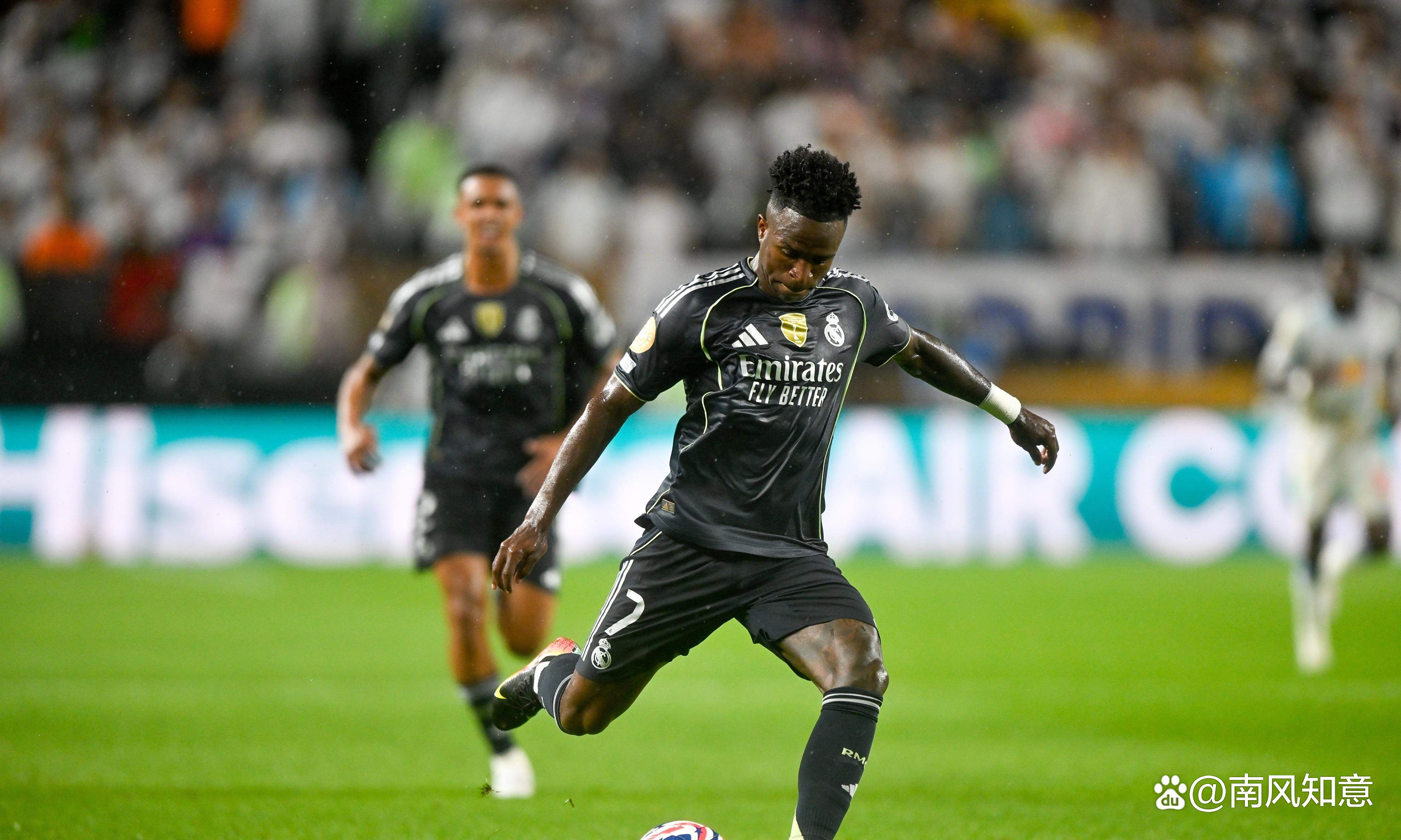 皇马神秘小将崭露头角，打入制胜一球的简单介绍