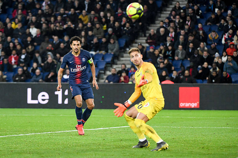 里尔2-1逆转蒙彼利埃，迎来四连胜的简单介绍