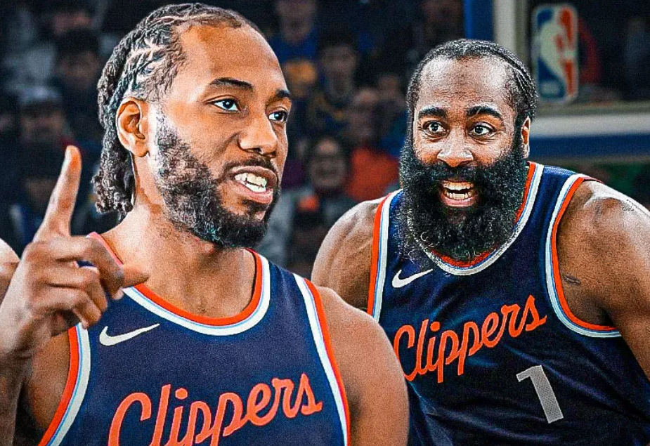 猛龙险胜篮网，莱纳德砍下关键球