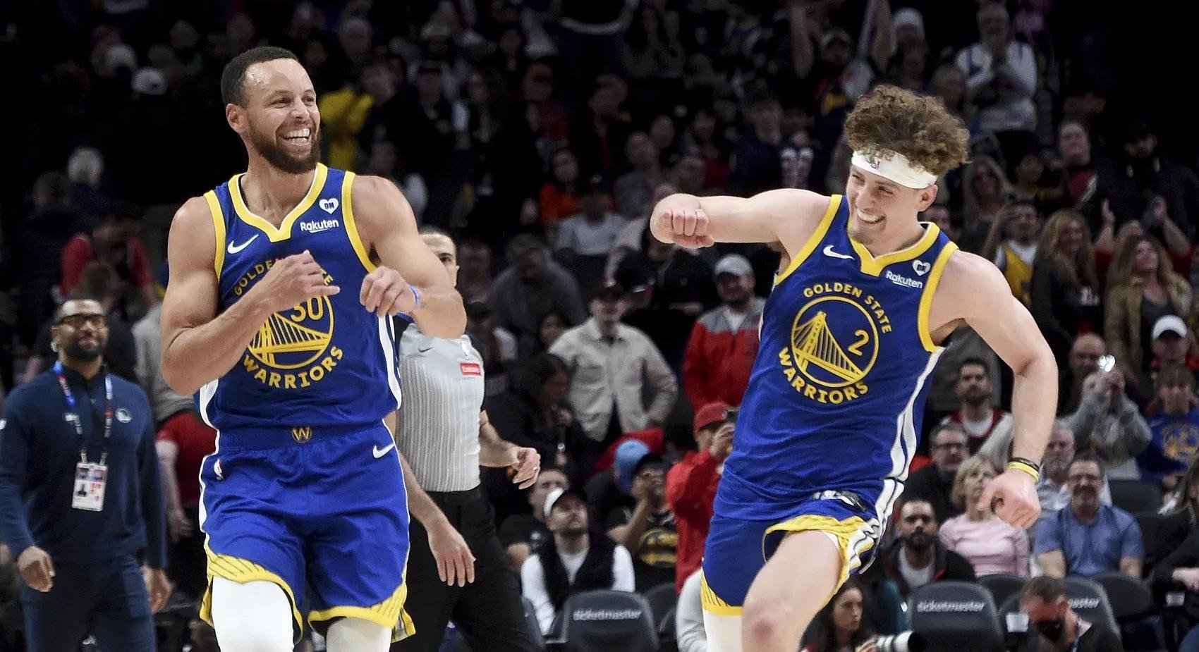 开拓者主场力克篮网，取得连胜