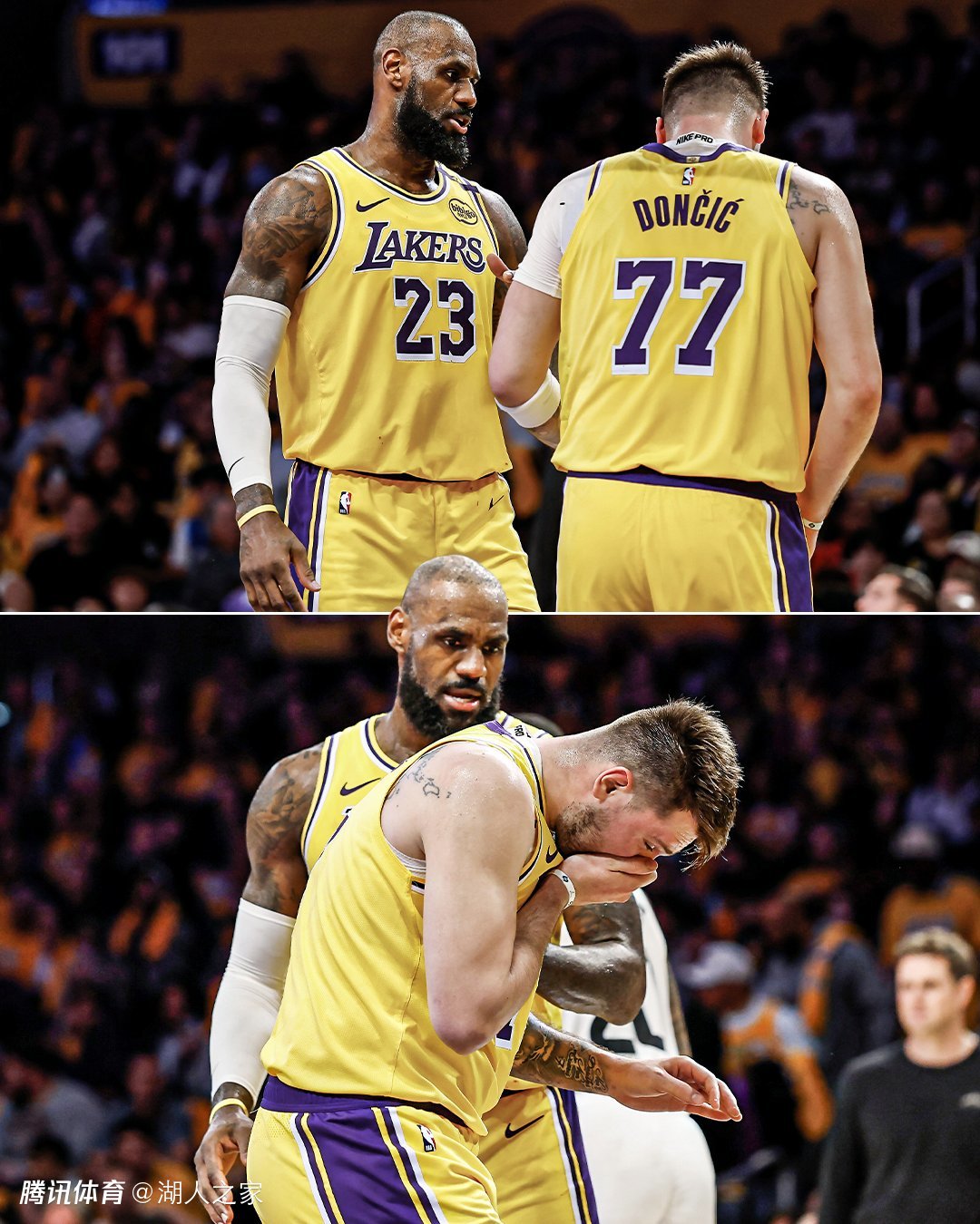 爵士客场大胜湖人，莫切尔极限突破