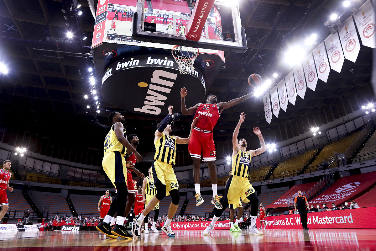 开拓者大胜老鹰，取得两连胜