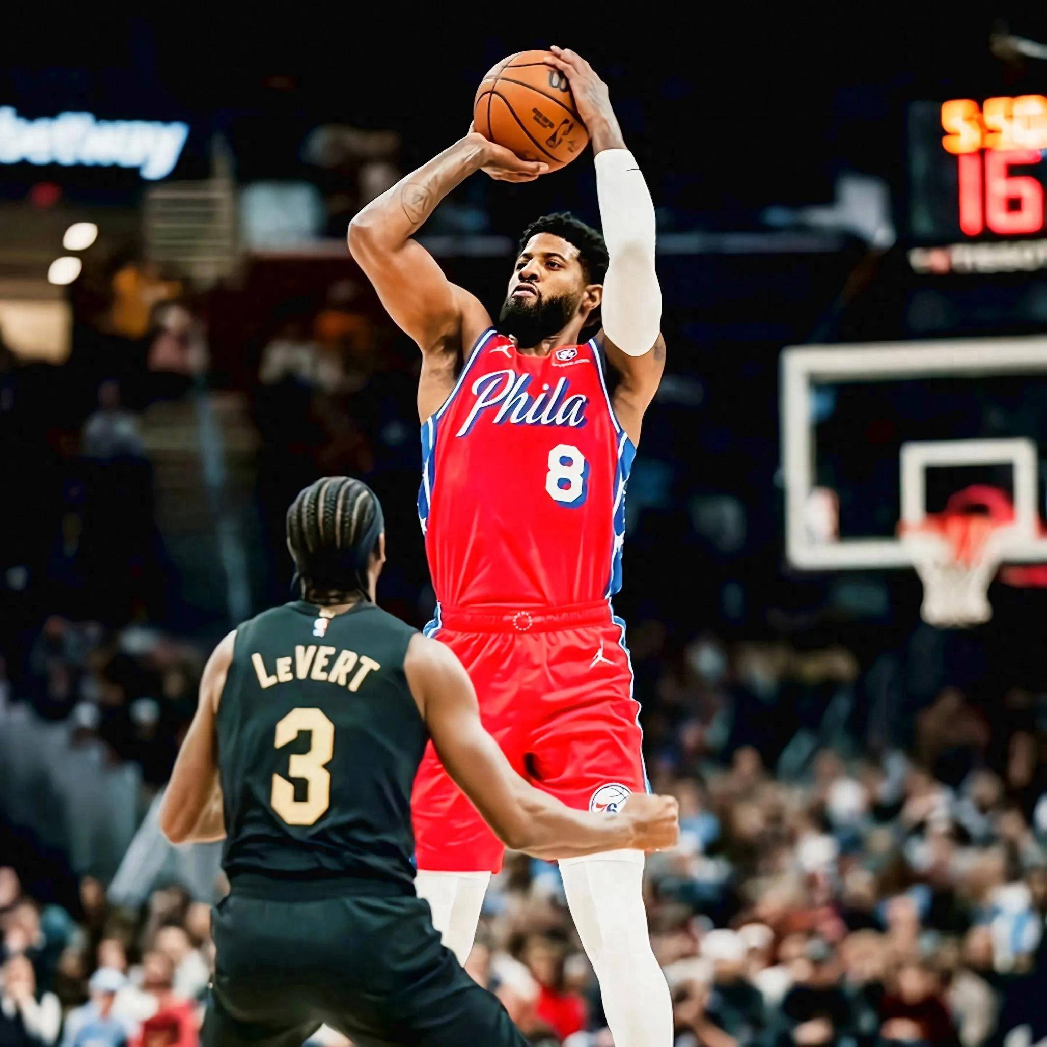 猛龙击败76人，继续保持不败势头