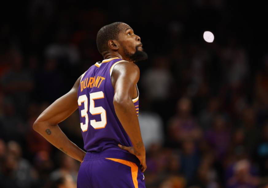 太阳不敌篮网,安德森贡献22分33板 太阳不敌篮网,安德森贡献22分33板