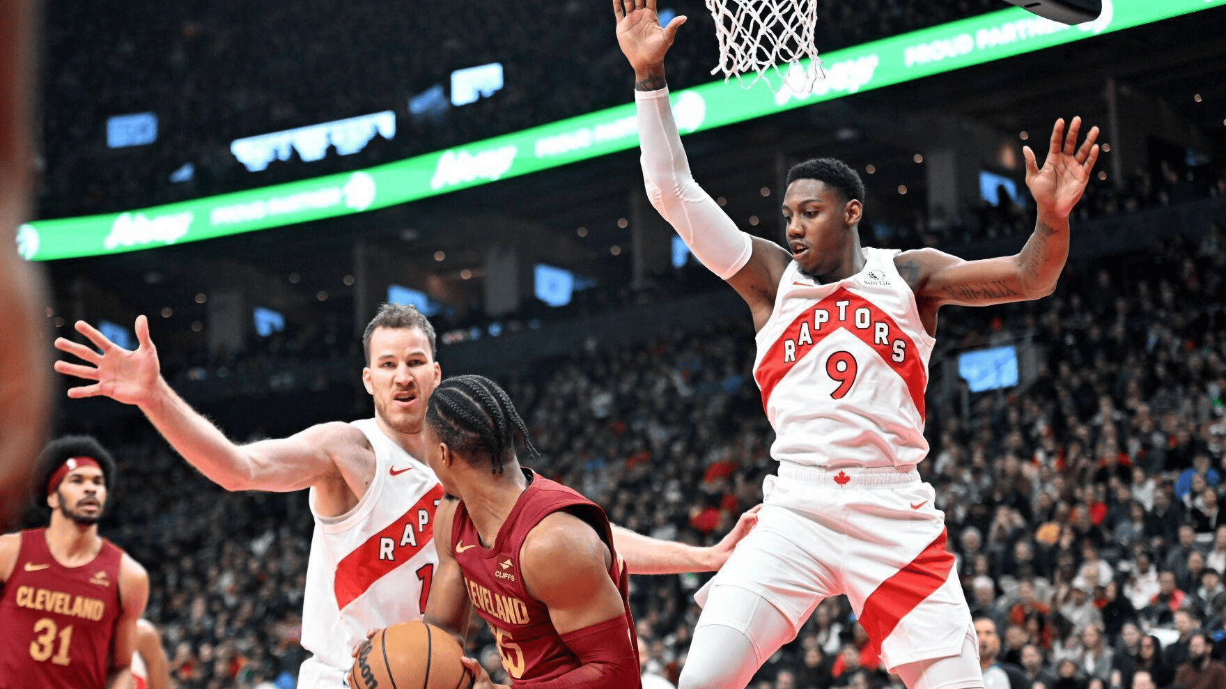 猛龙大胜凯尔特人,取得八连胜 猛龙大胜凯尔特人,取得八连胜