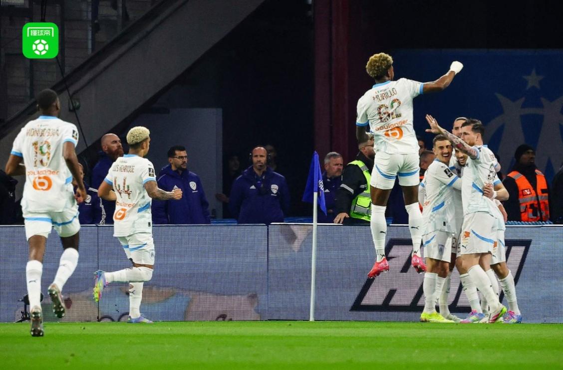 尼斯主场3-1逆转蒙彼利埃，取得法甲联赛两连胜