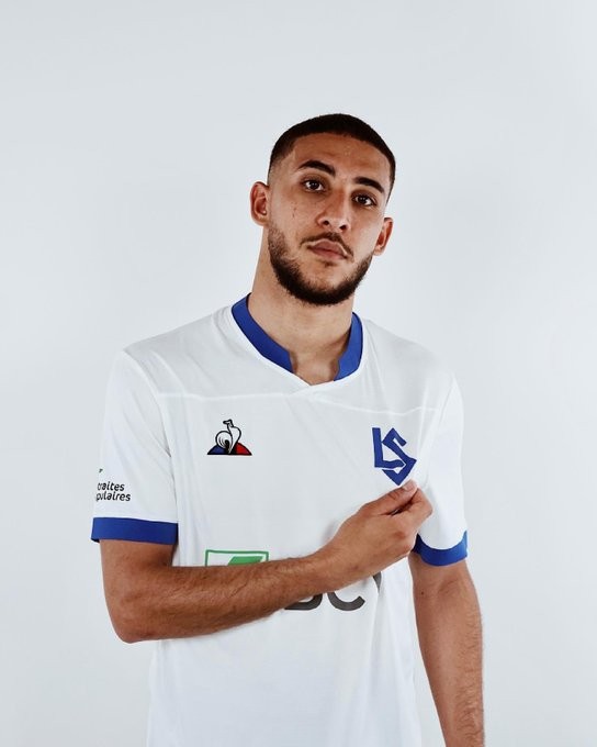 尼斯官方宣布巴卡里迪加加入